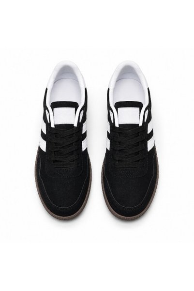 Black Flex حذاء كلاسيكي للجنسين مقاس 36-40 أسود