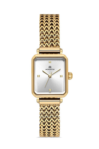 Momentus Cw320G-02Sg Wristwatch