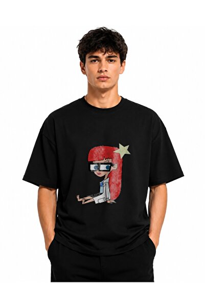 Inscriptie Tricou Unisex Bumbac Premium Casual " Susan "