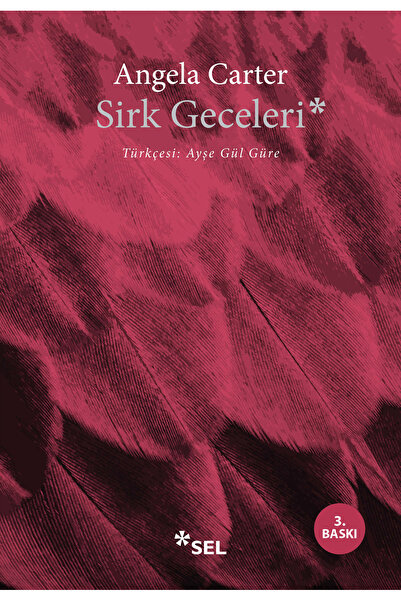 Sel Yayıncılık Sirk Geceleri