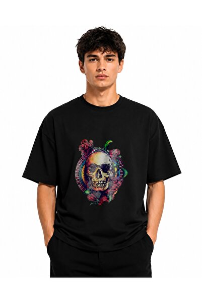 Inscriptie Ουνισέξ Βαμβακερό T-shirt Υψηλής Ποιότητας για Καθημερινή Χρήση  "...