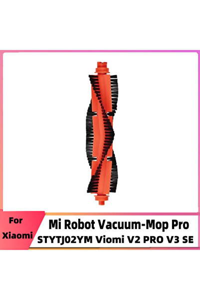 Choice فرشاة رئيسية واحدة لروبوت التنظيف Mijia Mi Pro / STYTJ02YM 2S 3C Viomi...