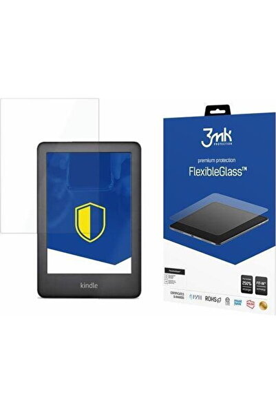 3MK Sticlă flexibilă Kindle 10 Sticlă hibridă