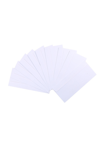 Choice4 20Pcs 10-100Pcs Windowless white envelope 10 # Secure Business Envelo...