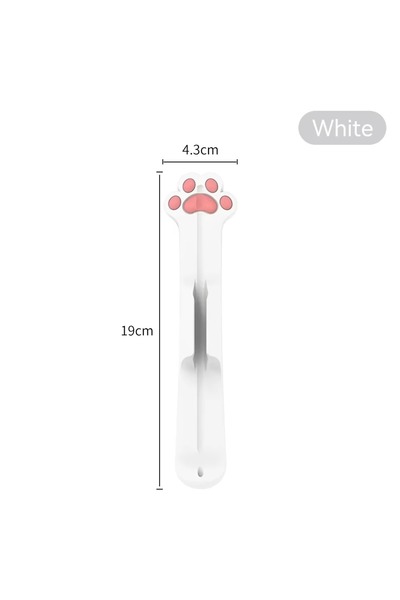 Choice White Pencil Holder Silicone Tablet Stylus Pen Slot for Pencil 1 or 2 ...