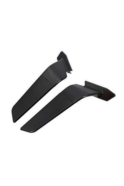 Choice black S1000RR Rearview Mirror For BMW S1000RR 2019 2020 2021 2022 2023...