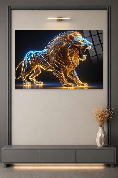 HMDS CONCEPT Стъклена маса Aslan HMDS0069