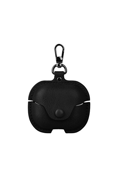 Choice Galaxy Buds 3 Pro 01 Luxury Leather PU Cover For Buds 3 Pro Buds3 Case...