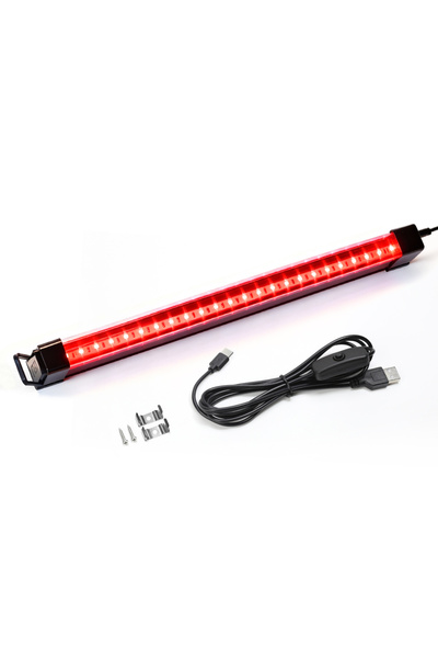 Choice T8 LED Red Light Healthcare Lamp T8 LED Tube Light USB 5V For Full Bod...