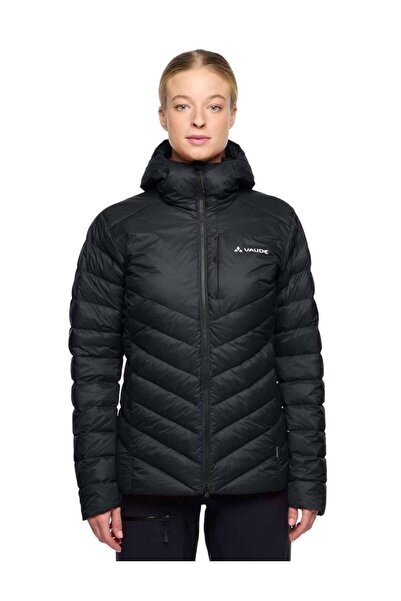 VAUDE Monviso Kaz Tüyü Kadın Mont 48010