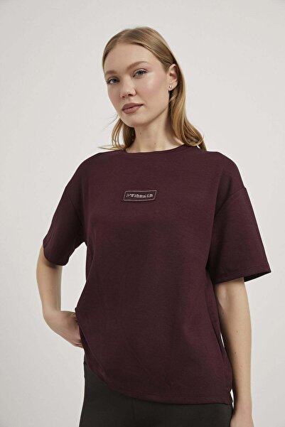 Arma Life Armalife 7876 premium women's t-shirt with bis collar