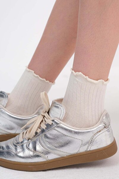 Addax Sock Socks 2-Pack Çrp3002