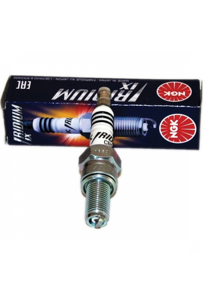 NGK RKS SRK 125 Iridium Buji CR9EIX-9