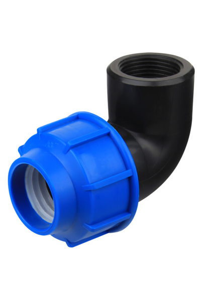 Evotools Cot FI pentru PEHD Italia Tip 50 mm 1 1/2 inch