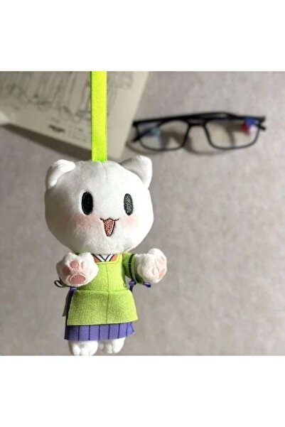 Choice 12CM 12CM 12cm Cosplay Starfish Kamisama Kiss Plush Pendant Doll Soft ...
