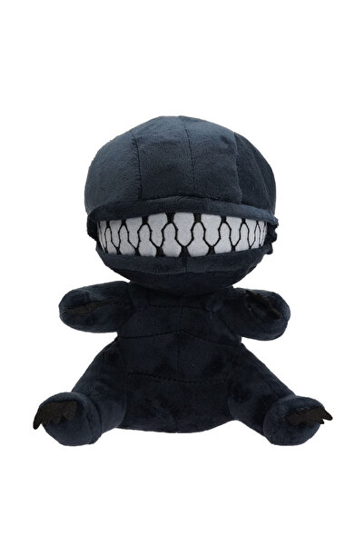 Choice black 25cm Alien Xenomorph Plush Toy Cartoon Plush Dolls Soft Stuffed ...