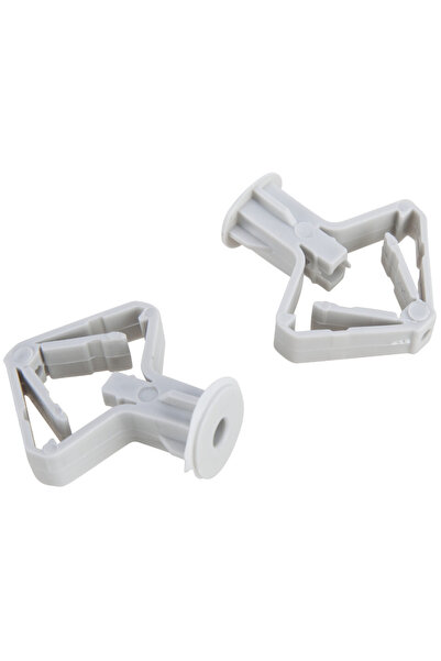 Evotools Diblu tip T pentru gips-carton - diametru 10 mm, lungime 47 mm
