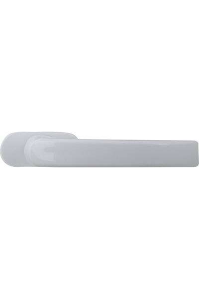 Evotools Mâner de fereastră Gamma White 146 mm
