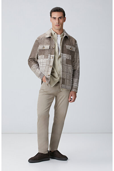 Network Vizon Casual Pantolon