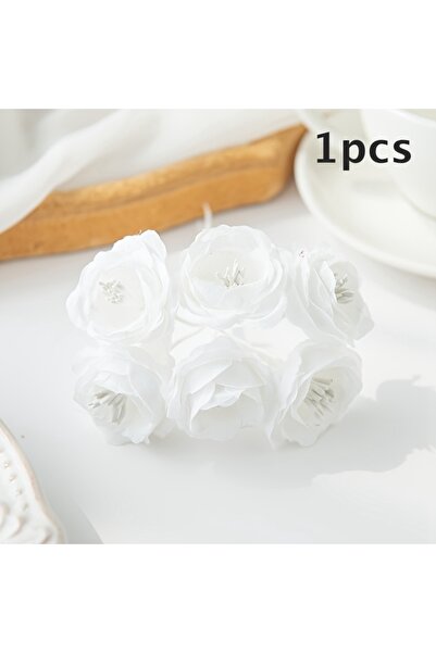 Choice9 color-2 1pcs Simulated Peony Flowers, Wedding, Party, Festival Decora...
