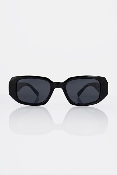 aksesuarix Solid Shade Men's Sunglasses