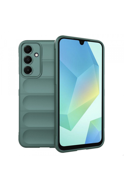 Samsung Husa pentru Galaxy A16 5G A166 / A16 4G A165, Techsuit, Magic Shield,...