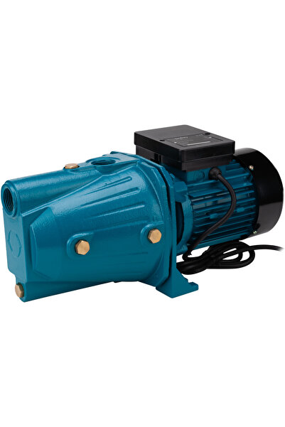 EVOSANITARY Pompă de suprafață autoamorsantă Jet 100L EPTO - Putere 750 W Tip...