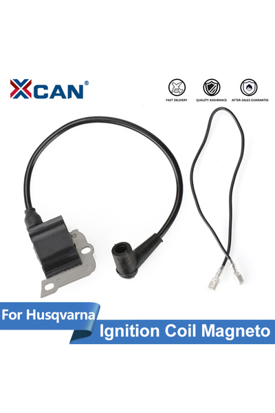 Choice ملف إشعال مغناطيسي XCAN لمنشار Husqvarna 40 50 51 55 61 254 257 261 26...