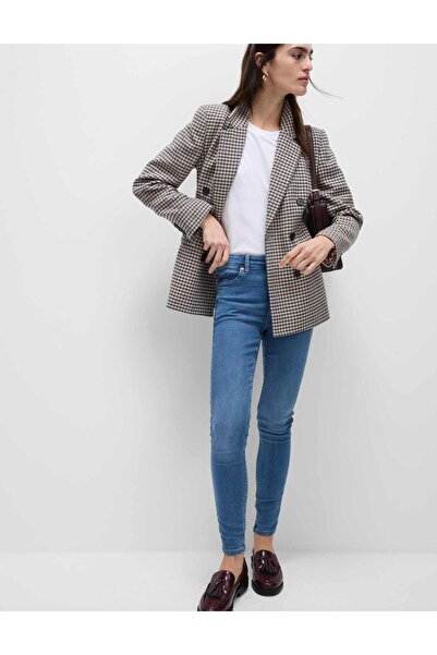 Marks & Spencer Skinny Fit Jean Pantolon