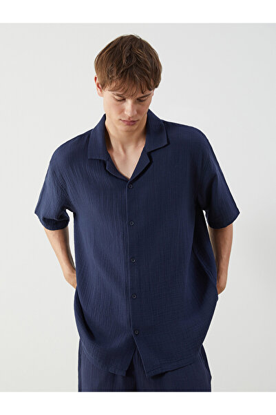 LC Waikiki Comfortable men's shirt