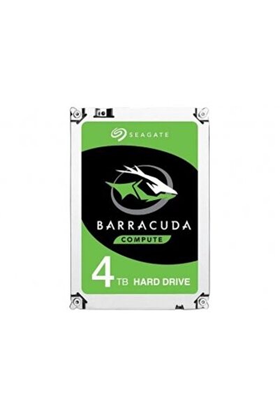 Seagate BARRACUDA 4TB