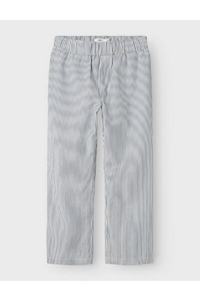 Evendi Pantaloni, Gri