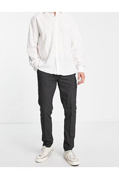 Evendi Pantaloni, Gri
