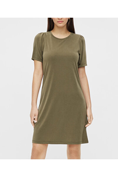 Evendi Rochie, Verde