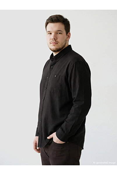 LC Waikiki Alita city: regular fit men's shirts with a difference