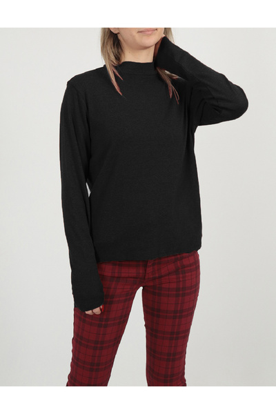Evendi Bluza, Negru