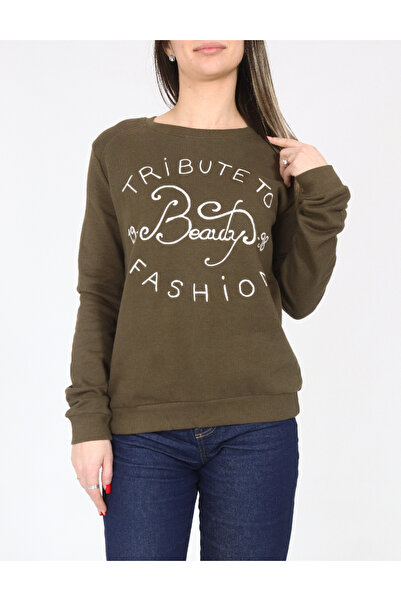 Evendi Bluza, Verde