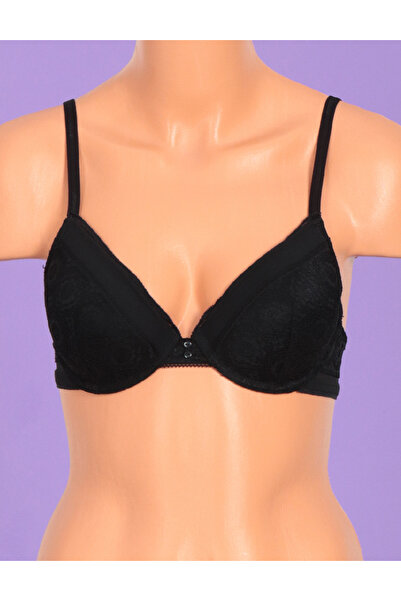 Evendi Sutien, Negru