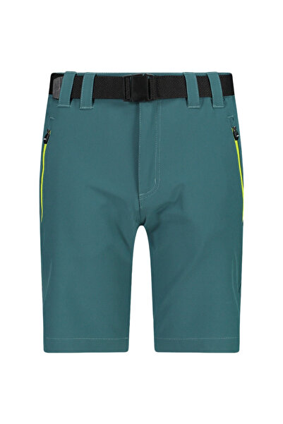 CMP Pantaloni scurți pentru copii 3T51844 SS 2025-Verde-164