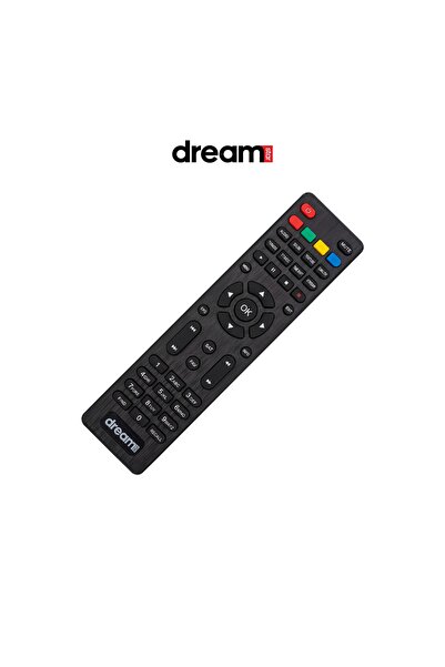 Dreamstar Aura Mini HD Kumanda