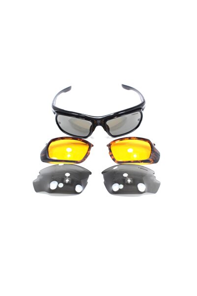 DUNLOP 3626 C3 60 Active3 Sunglasses