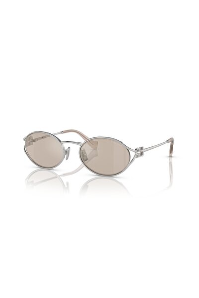 Miu Miu 0Mu 52Ys 1Bc10F 54 Women's Sunglasses