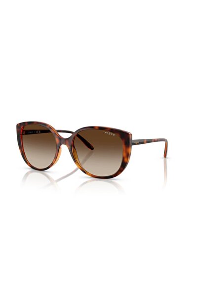Vogue VO5623S W65613 55 نظارات شمسية للنساء