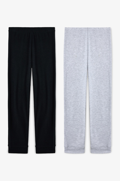 Penti Unisex Thermal 2-pack Trousers