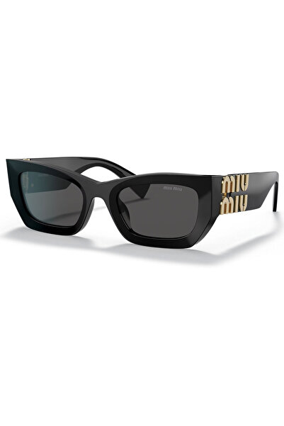 Miu Miu MU 09WS 1AB5S0 53 Kadın Güneş Gözlüğü