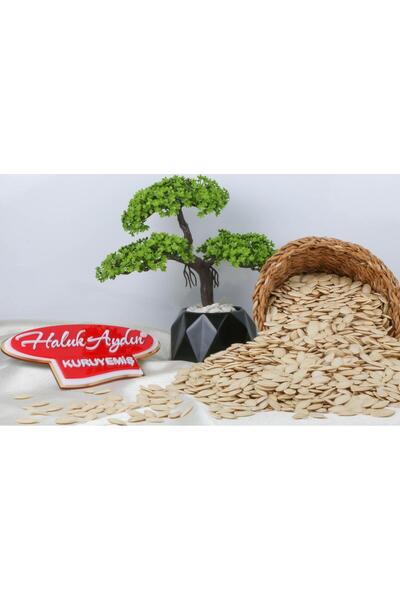 HALUK AYDIN KURUYEMİŞ Nevşehir Kabak Çekirdeği Çiğ 500 G