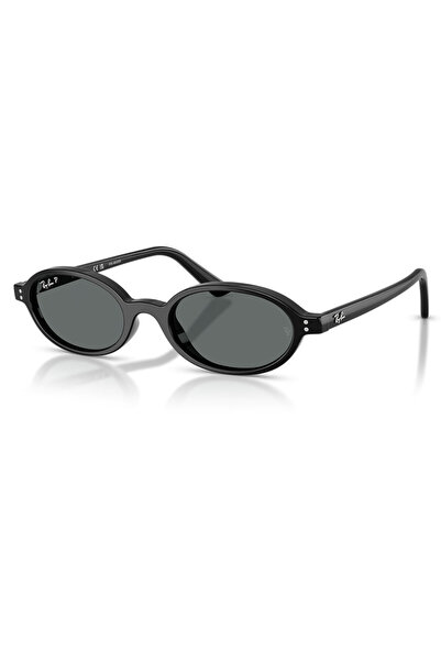 Ray-Ban Rb4472 667781 51 Unisex Sunglasses