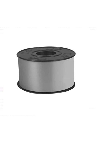 Hilal Ticaret Kika Rafya 50mm X 50m Plain Black