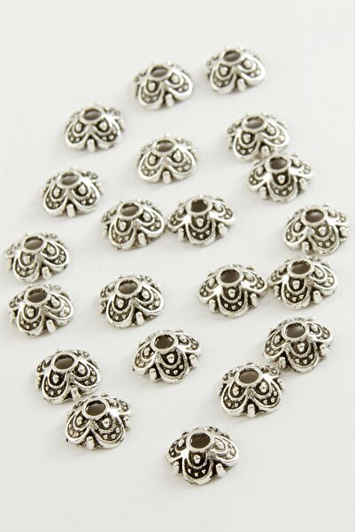 ZERO LAND Semeglbl Flower Ara at 50 (185710) Gram-Silver Color