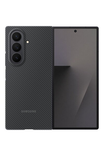 Samsung Galaxy Z Fold 7 Negru